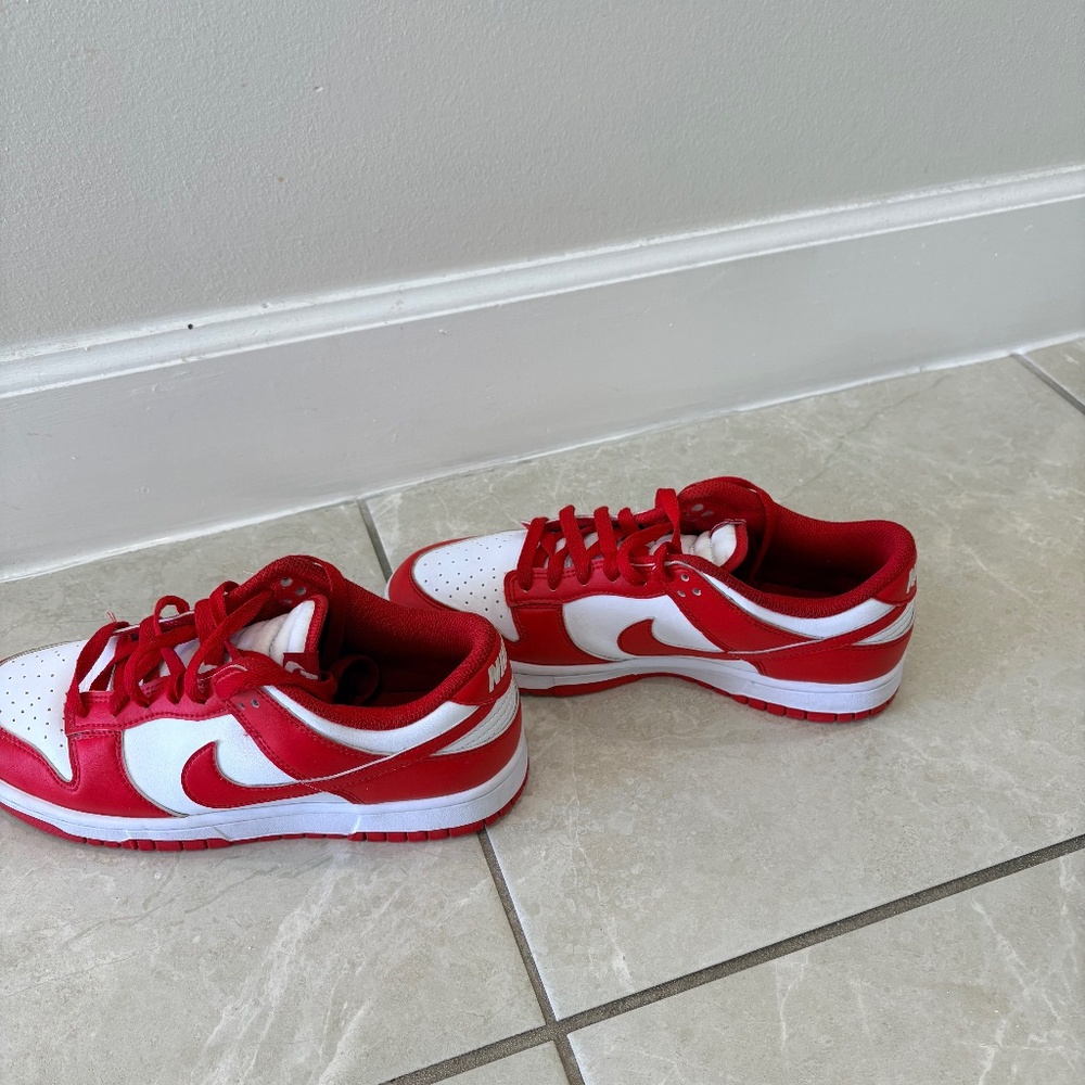 Nike Dunk Low Retro Men’s